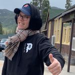 Cole Foster - @jewwbacca - Instagram