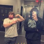Cole Frame - @cole_c.j.f - Instagram