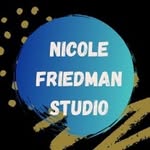 Nicole Friedman | Resin Art, Floral Preservation & Judaica Gifts - @nicolefriedmanstudio - Instagram