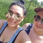 Cole Fuller - @cole_the_wallflower - Instagram