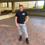 Cole Gaddy - @itscolemattheww - Instagram