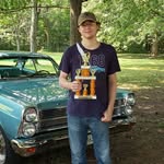 Cole Gilman - @mechwarrior_envoy - Instagram
