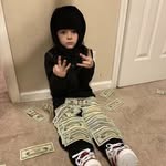 Cole Gordon - @they.hate_cole - Instagram