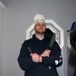 Cole Gordon Cassidy Ramsey - @chefcoleson - Instagram