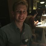 Cole Harrison - @colebare_report - Instagram