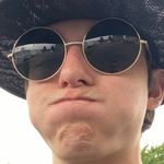Cole Harrison - @coal_harris - Instagram