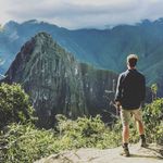 Cole Harrison - @cole88man - Instagram