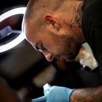 Cole Hooper | Victoria tattoo artist - @hooperisart - Instagram
