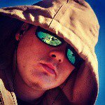 Cole Hooper - @grasshopper556 - Instagram