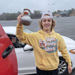 Cole hooper - @dumb.ahh.hoopa - Instagram