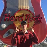 Cole Hooper - @creoscry - Instagram