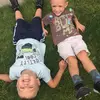 Cole & Jensen - @shellgrant2 - TikTok