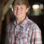 Cole Jensen - @colejensen915 - Instagram