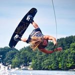 Cole Jensen - @cjensenwake - Instagram