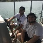 Cole Jones - @crisscrosscole - Instagram