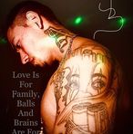 Cole Keller - Facebook