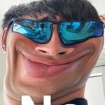 Cole Keller - @bodgless - Instagram