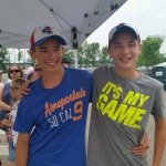 Cole Larson - @cole_larson18 - Instagram