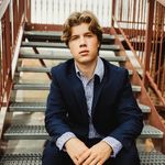 Cole Larson - @colelarson_8 - Instagram