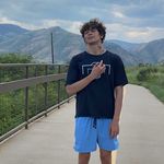 Cole Larson - @larson42 - Instagram