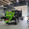 ColeLawrence - @green_goblin_trucking - TikTok