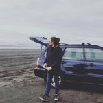 Cole Lester - @cole_kenobi - Instagram