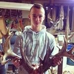 Cole Long - @colelong76 - Instagram