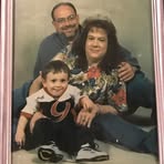 Cole Long - Facebook