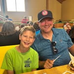 Cole Long - @coachcolecaz - Instagram