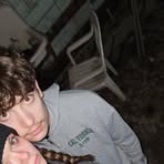 Cole Long - Facebook