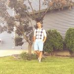 Cole Long - @longcole76 - Instagram