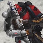 Cole Manning - @king_cole_of_sigmar - Instagram
