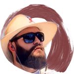 Cole Manning - @bibbidi.bobbidi.beard - Instagram
