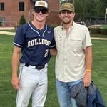 Cole Marsh - @colemarsh30 - Instagram