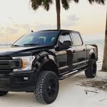 Cole Marsh - @midnight_150 - Instagram