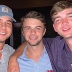 Cole Marsh - Facebook