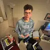 Cole Marsh - @11cole - TikTok