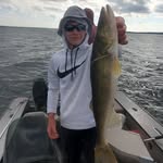 Cole Marsh - @marsh_fishing_ - Instagram