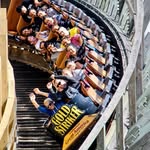 Cole Mathews - @dbr_rollercoasters - Instagram