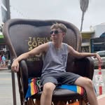 Cole Maxwell - @colemoai - Instagram