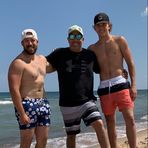 Cole Maxwell - Facebook