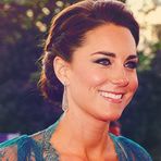Move over Cheryl Cole, Kate Middleton is our sweetheart - Facebook