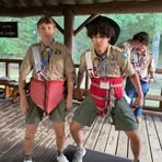 Cole Morehouse - Facebook