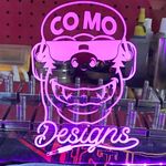 Cole Morris - @comodesigns19 - Instagram
