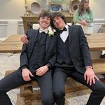 Cole Morris - @cole.willard3 - Instagram