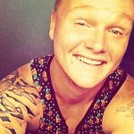 Cole Morrison - @crazy_cole_16 - Instagram