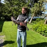 Cole Morrison - @coles._.fishing - Instagram