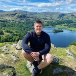 Cole Morrison - @fredwils3322 - Instagram