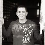 Cole Norris - @norsky019 - Instagram