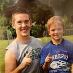 Cole Norris - @cole_norris_14 - Instagram